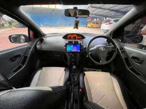 Jual bekas Yaris 2008 AT S Limited,lokasi di Banda Aceh Kota