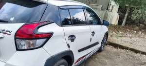 Jual bekas Yaris heykers 2017 barang antik,lokasi di Subang Kab.