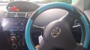 Jual bekas Yaris manual 2006 pribadi,lokasi di  ,Jombang  Kab.