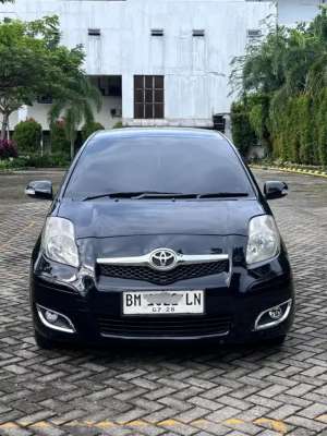 Jual bekas Yaris S Limited 2009 Automatic,lokasi di Bukittinggi Kota