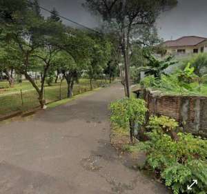 Z05 Dijual Tanah 397 m2 Permata Hijau 2 Kebayoran Lama Jakarta Selatan lokasi di Jakarta Selatan, tersedia melalui melalui situs Olx