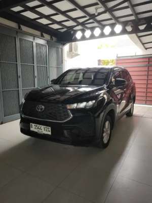 Jual bekas Zenix G Automatic 2024 KM 29 rb,lokasi di Semarang Kota