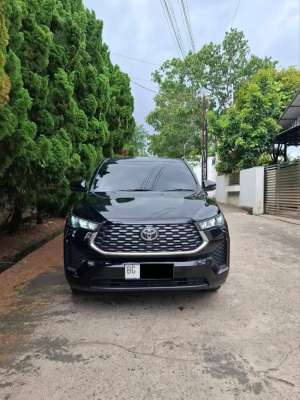 Jual bekas zenix g matic 2024,lokasi di Palembang Kota