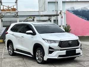 Jual bekas ZENIX HYBRID Q TSS MODELISTA 2023,lokasi di Jakarta Utara