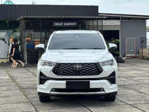 Jual bekas ZENIX Q HYBRID MODELISTA 2023,lokasi di Jakarta Selatan
