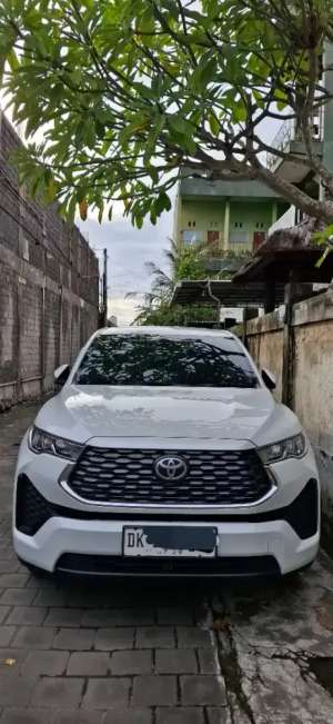 Jual bekas Zenix Type VAT,lokasi di Denpasar Kota