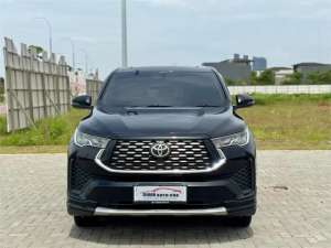 Jual bekas Zenix v Hybrid Modellista 2025,lokasi di  ,Jakarta Barat