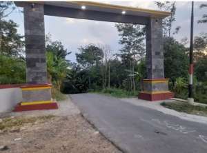 ZONA KUNING UNTUK PERUMAHAN GUDANG, BAWEN KABUPATEN SEMARANG lokasi di Semarang Kab., tersedia melalui melalui situs Olx