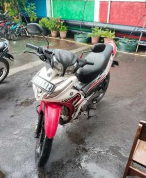 Jual bekas Zupiter z1 di jual,lokasi di Tangerang Kota