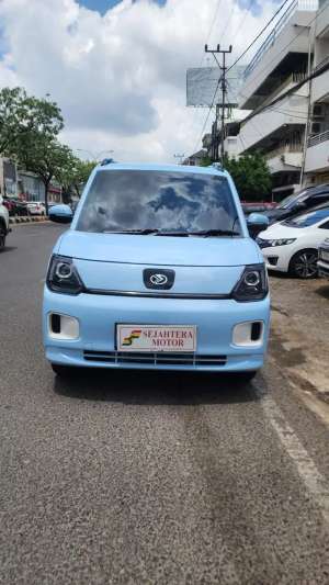 0D0 400 PERAK NEW DFSK SERES EV E1 TYE B 20242026 HEMATTTTT lokasi di  , tersedia melalui melalui situs Olx
