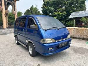 1996 Daihatsu espass 1.6 plat AG Mujiono mobil bekas sekoto lokasi di  , tersedia melalui melalui situs Olx