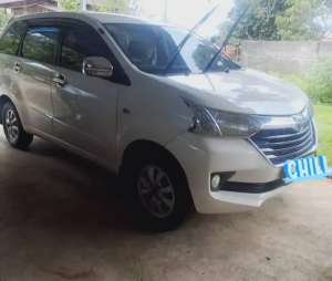 Jual bekas 2015 Toyota Avanza G,lokasi di  