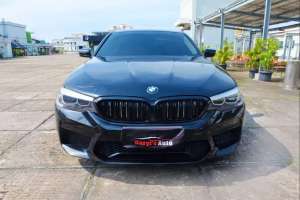 Jual bekas 2018 BMW 530i G30 2.0 Sunroof Msport,lokasi di  
