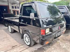 2018 Mitsubishi L300 pick up plat AG duro mobil bekas sekoto lokasi di  , tersedia melalui melalui situs Olx