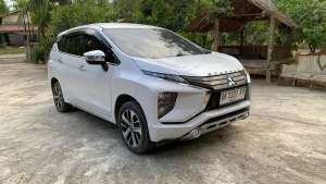 2018 Mitsubishi Xpander lokasi di  , tersedia melalui melalui situs Olx