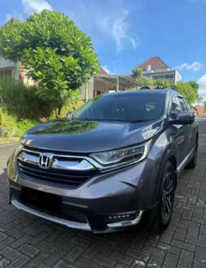 2018 mobil Honda CRV lokasi di  , tersedia melalui melalui situs Olx