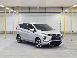 Jual bekas 2019 Mitsubishi XPANDER EXCEED 1.5,lokasi di  Kecamatan Kelapa Gading