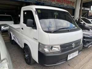 Jual bekas 2020 Suzuki New Carry 1.5 pick up Plat AG nopi mobil bekas sekoto,lokasi di Kediri  Kab.