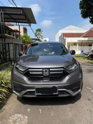 Jual bekas 2021 Honda prestige 2021 SUV Pribadi,lokasi di  