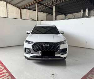 2023 chery tiggo 8 Pro premium at lokasi di  , tersedia melalui melalui situs Olx
