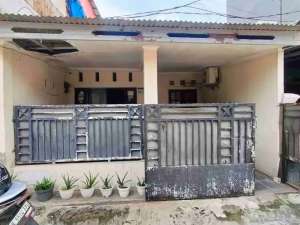 265 juta rumah di bumyagara mutiara gading timur mustika jaya grand wisata lokasi di Bekasi Kota, tersedia melalui melalui situs Olx