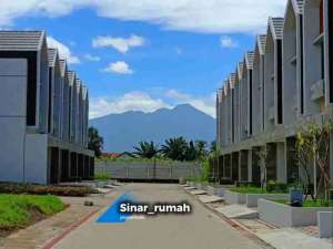 3 lantai bisa KPR bank syariah di bogor lokasi di Bogor Kab., tersedia melalui melalui situs Olx