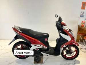 Jual bekas 3 Xeon Rc 125 2018,lokasi di Depok Kota