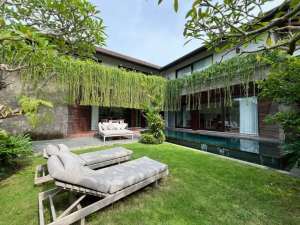 4 ROOMS VILLA VAL FOR SELL IN PIPITAN BABAKAN CANGGU lokasi di Kab. Badung, tersedia melalui melalui situs Olx