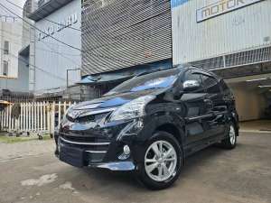 Jual bekas 91 rb km Toyota Veloz 1.5 manual 2015 nik 2014 hitam avanza veloz mt,lokasi di Jakarta Pusat