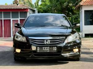 Accord 2.4 VtiL Th 2011 Automatic Istimewa lokasi di  , tersedia melalui melalui situs Olx