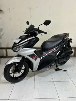 Jual bekas AEROX NEW TAHUN 2023,lokasi di Wonogiri Kab.