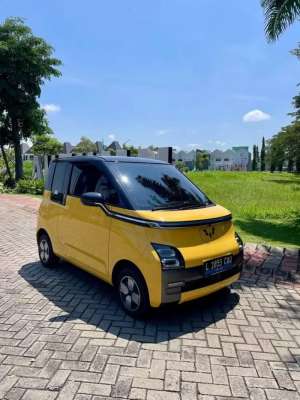 Jual bekas Air EV 2023 Long Range Original,lokasi di Surabaya Kota