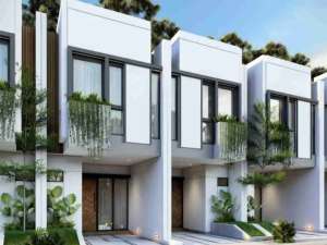 ajuak Rumah Baru Di Kukusan Beji Kota Depok 200 Meter ke Gerbang Tol, Bisa KPR,Murah lokasi di Depok Kota, tersedia melalui melalui situs Olx