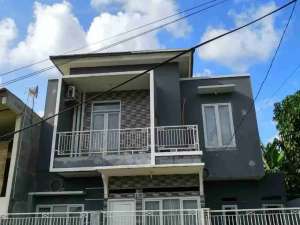 ajuak Rumah Ready Siap Huni Di Bedahan sawangan Kota Depok MR 2 Lantai Murah lokasi di Depok Kota, tersedia melalui melalui situs Olx