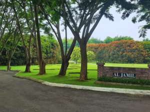 Al Jamil Pemakaman Islam dekat Mushola at Sandiego Hills Karawang lokasi di Karawang Kab., tersedia melalui melalui situs Olx