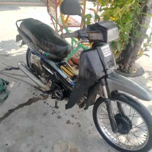 Alfa 2R 93 mesin bagus siap kerja komplit lokasi di  , tersedia melalui melalui situs Olx