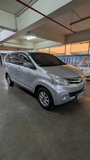 Jual bekas All New Avanza G Ac Dobel,lokasi di  