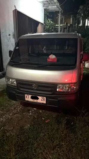 All New Suzuki Carry 2023 lokasi di  , tersedia melalui melalui situs Olx