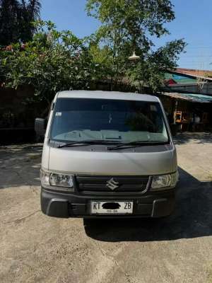 All New Suzuki Carry 2023 lokasi di  , tersedia melalui melalui situs Olx