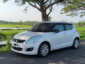 All new Swift Gx At lokasi di  , tersedia melalui melalui situs Olx