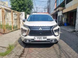 Jual bekas ALL NEW XPANDER 1.5 ULTIMATE AT 2025,lokasi di Yogyakarta Kota