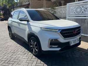 Jual bekas Almaz Exclusive 2019 Tgn Pertama,lokasi di  