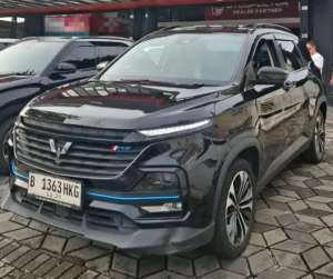 Jual bekas ALMAZ HYBIRD DP 40.,lokasi di  