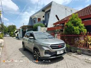 ALMAZ TURBO L LUX 1.5 MATIC 2019, 5 SESTER, ISTIMEWAH lokasi di  , tersedia melalui melalui situs Olx