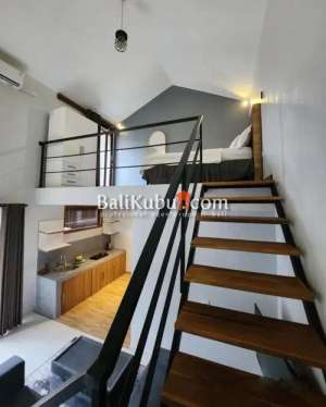 AMR-060.STJLOFT Apartment for Monthly Rent in Sanur Kaja Denpasar lokasi di Denpasar Kota, tersedia melalui melalui situs Olx