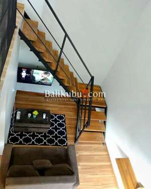 AMR-060.STJLOFT Apartment for Monthly Rent in Sanur Kaja Denpasar lokasi di Denpasar Kota, tersedia melalui melalui situs Olx