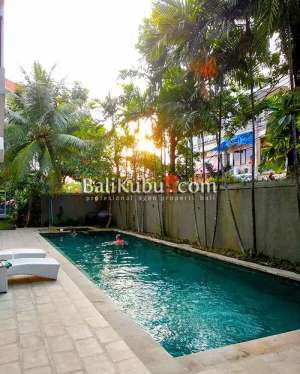 AMR-092.SRC.2BR.SUTFor Monthly Rent 2-BR Suite Apartment in Kuta lokasi di Kab. Badung, tersedia melalui melalui situs Olx