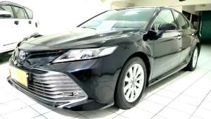 Jual bekas ANTIK KM30 Simpanan New Camry 2.5 V 20212022 No CRV ACCORD KIM,lokasi di  
