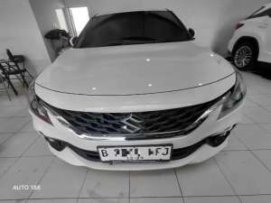 Jual bekas AntikSUZUKI BALENO HATCBACK AT TAHUN 2024,lokasi di Jakarta Selatan