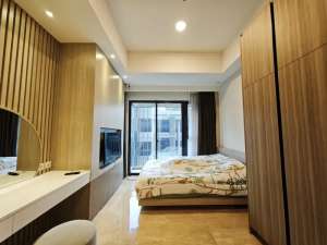 Apartemen Arumaya Siap Huni Potensi Investasi Cilandak Jakarta selatan lokasi di Jakarta Selatan, tersedia melalui melalui situs Olx